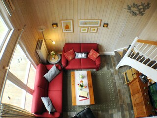 Vakantiehuis Baabe Kenmerken 8