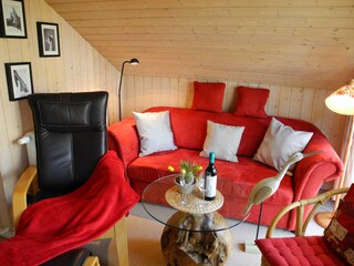 Casa per le vacanze Baabe Caratteristiche 11