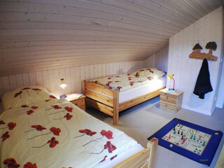 Casa per le vacanze Baabe Caratteristiche 14