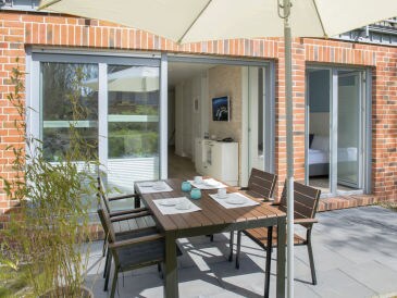 Holiday apartment Holiday residence Sandburg