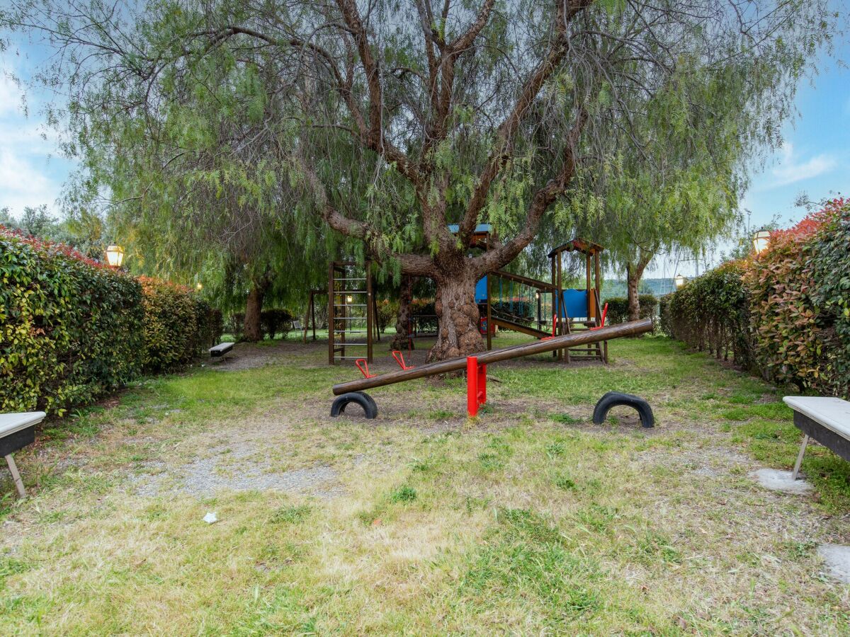 Casa de vacaciones Agnone Bagni Grabación al aire libre 1