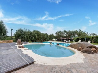 Maison de vacances Agnone Bagni Enregistrement extérieur 8