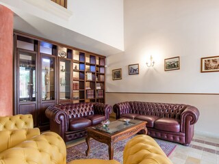 Vakantiehuis Agnone Bagni Kenmerken 22