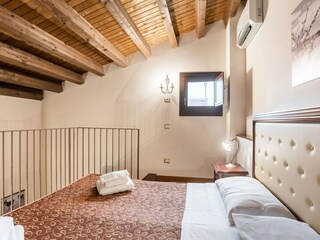 Maison de vacances Agnone Bagni Équipement 21