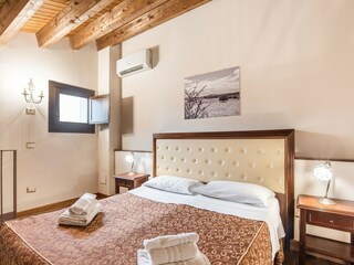 Maison de vacances Agnone Bagni Équipement 13
