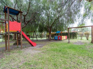 Casa de vacaciones Agnone Bagni Grabación al aire libre 10