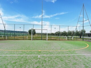 Vakantiehuis Agnone Bagni Omgeving 29