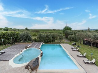 Maison de vacances Agnone Bagni Enregistrement extérieur 8
