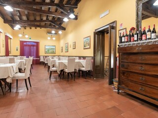 Maison de vacances Agnone Bagni Équipement 14