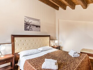 Maison de vacances Agnone Bagni Équipement 21