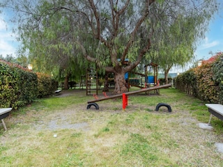 Maison de vacances Agnone Bagni Enregistrement extérieur 11