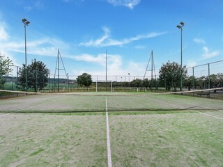 Maison de vacances Agnone Bagni Enregistrement extérieur 5