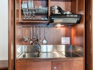 Vakantiehuis Agnone Bagni  40