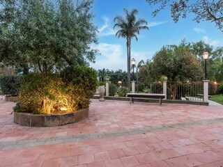 Casa per le vacanze Agnone Bagni Caratteristiche 15