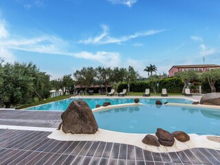 Holiday house Agnone Bagni Outdoor Recording 11