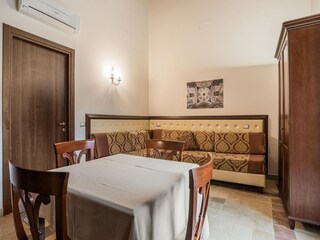 Vakantiehuis Agnone Bagni Kenmerken 23