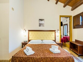 Ferienhaus Agnone Bagni Ausstattung 29