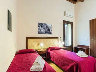 Vakantiehuis Agnone Bagni Kenmerken 33