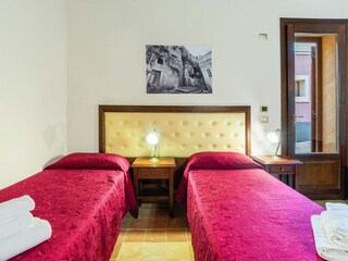 Casa per le vacanze Agnone Bagni Caratteristiche 26