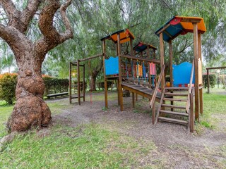 Vakantiehuis Agnone Bagni Buitenaudio-opname 15