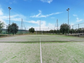 Casa de vacaciones Agnone Bagni  40