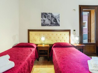 Maison de vacances Agnone Bagni Équipement 25