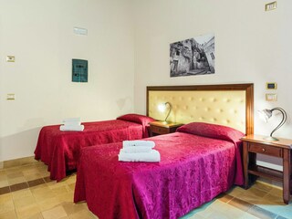 Maison de vacances Agnone Bagni Équipement 26