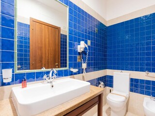 Casa per le vacanze Agnone Bagni Registrazione all'aperto 5