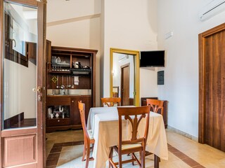 Vakantiehuis Agnone Bagni Kenmerken 19