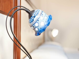 Ferienhaus Agnone Bagni Ausstattung 32