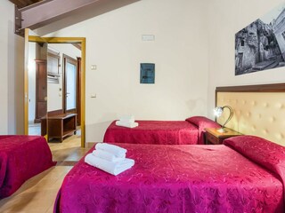 Maison de vacances Agnone Bagni Équipement 29