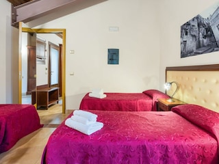 Maison de vacances Agnone Bagni Équipement 33