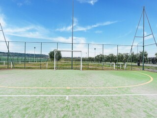 Casa per le vacanze Agnone Bagni  38