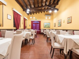 Vakantiehuis Agnone Bagni Kenmerken 24