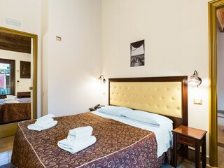 Maison de vacances Agnone Bagni Équipement 30