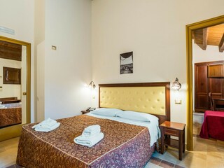 Ferienhaus Agnone Bagni Ausstattung 25