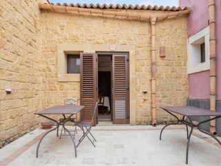 Casa per le vacanze Agnone Bagni Registrazione all'aperto 14
