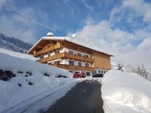 Ferienwohnung Bauernhof Schwemberghof - Fügenberg - image1