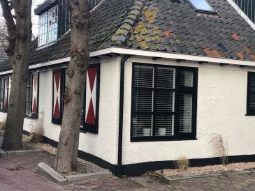 Holiday apartment De Adelbertus Hoeve