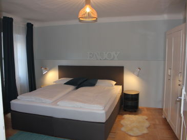 Ferienwohnung 50er-Style "Conny"
