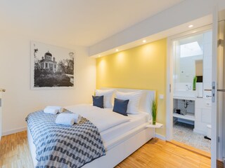 Apartamento de vacaciones Potsdam Características 6