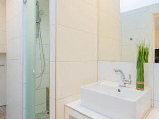 Appartamento per vacanze Potsdam Caratteristiche 8