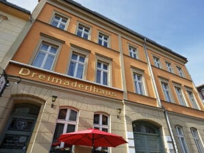 Ferienwohnung Agosto