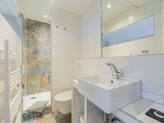 Appartamento per vacanze Potsdam Caratteristiche 8