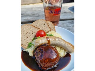 Pfälzer Gemütlichkeit