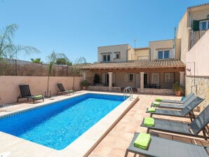 Villa Gloria - Cala Pi - image1