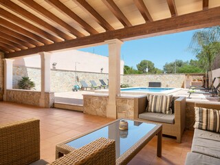 Villa Cala Pi Kenmerken 3