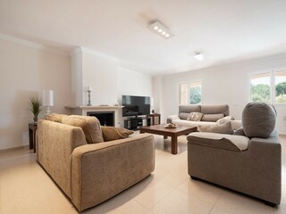 Villa Cala Pi Kenmerken 5