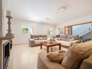 Villa Cala Pi Kenmerken 10