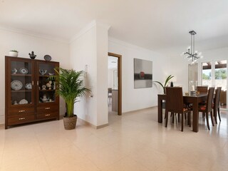 Villa Cala Pi Kenmerken 11